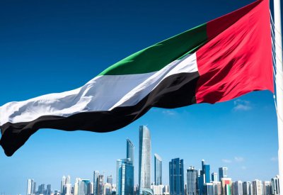 الإمارات ترحب بقرار دولي يرفض منح التدابير المؤقتة لقطر