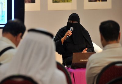 شعاع الدوسري : التربية الجمالية لم تأخذ حقها في المناهج التربوية