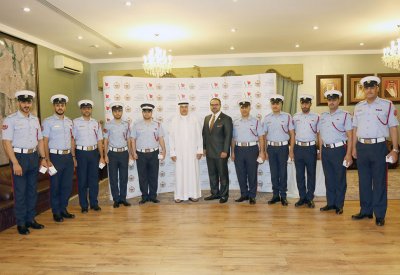 رئيس لجنة معاً : 121 مدرسة تم تغطيتها مع نهاية الفصل الثاني ومواصلة العزم لتغطية جميع محافظات المملكة