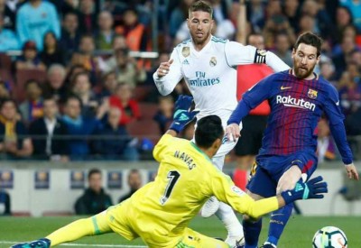 "الليغا" تعلن جدولها.. موعد مبكر لقمة بارسا وريال مدريد