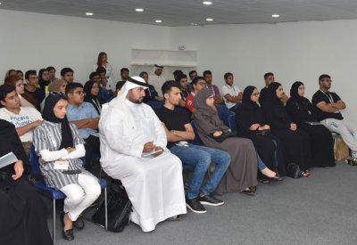 إطلاق النشاط التفاعلي "صوت شباب 2030" لتكريس الوعي بالعملية الانتخابية