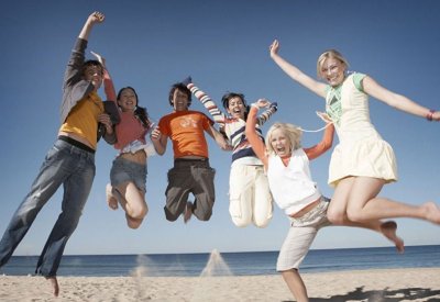 تمرين مدته 10 دقائق يجعلك تشعر بالرضا عن نفسك وعن جسدكِ