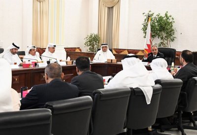 شئون البلديات تواصل العمل على مشروع الأداء المؤسسي "تكامل"