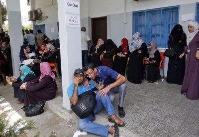 تجميد أميركا للمساعدات يطيح بـ250 موظفا أمميا في فلسطين