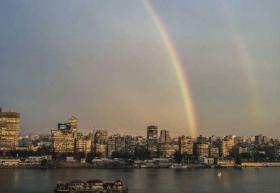 مصر تحقق أعلى معدل نمو في 10 سنوات