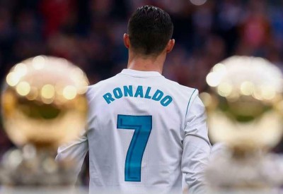 "القناص".. خيار ريال مدريد "المنطقى" لخلافة رونالدو