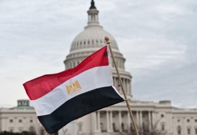 واشنطن ترفع الحظر عن مساعدات عسكرية إلى مصر