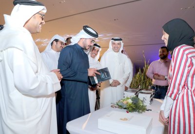 خالد بن حمد للرعاة: نقدر دوركم البارز ومشاركتكم الفاعلة في مبادراتنا... فشكرا لكم