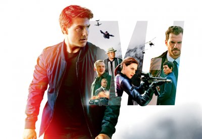 MISSION IMPOSSIBLE: FALLOUT لعشاق الأكشن المتقن في البحرين