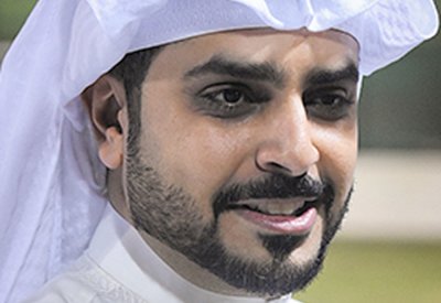 الشيخ عبدالله بن خالد يشيد برعاية سمو الشيخ ناصر بن حمد لبطولة الدوري البحريني لكرة القدم