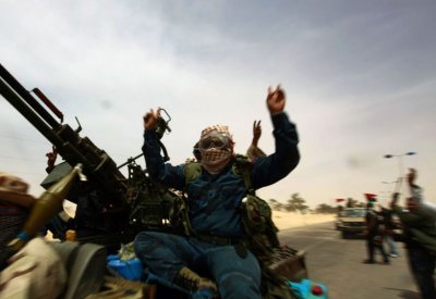 هل تحوّلت أوباري إلى معقل تنظيم القاعدة جنوب ليبيا؟