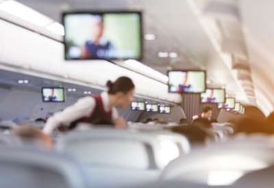 نظام "ثلاثي" للطائرات قد يخفض تكاليف السفر 