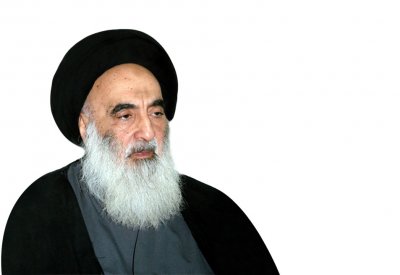 السيستاني: إن لم تستجب حكومة العراق للمحتجين.. سنندم