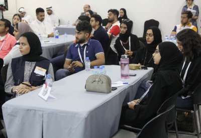 "التنمية السياسية" يشارك في برنامج صوت شباب 2030