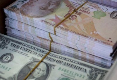 الليرة التركية تتراجع بعد تهديد ترامب بفرض عقوبات