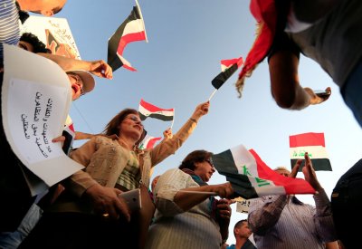 بعد استعجال السيستاني..مشاورات جادة لتشكيل حكومة العراق