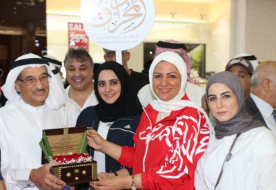 اطلاق حملة " السمنة لا تليق بي " بمشاركة اطباء وأخصائيي تغذية ورياضة