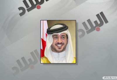 خالد بن حمد يهنئ اتحاد كرة اليد بمناسبة تحقيق أحمر الشباب المركز الثالث بكأس آسيا وتأهله لمونديال العالم