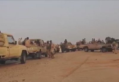 الجيش اليمني يتقدم في الجوف.. وخسائر كبيرة للحوثي