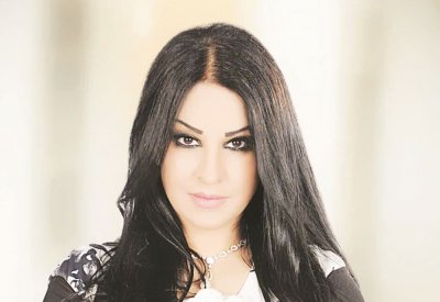 سلمى سالم تتجه للإنتاج