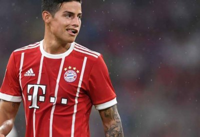حلم ريال مدريد يتبخر باستعادة نجمه رودريغيز