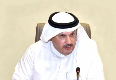 بونجمة: تخريج (3) أفواج الثقافة البرلمانية للموظفين.. والخطة التدريبية مكثفة
