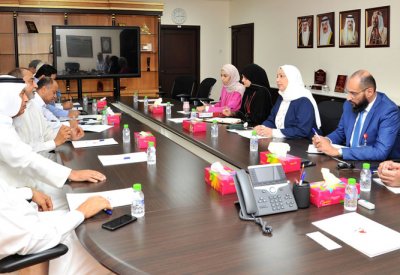 امانة العاصمة: توسعة (حراج الأسماك) ضمن حزمة مشاريع العام المقبل