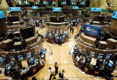 المؤشرات الأمريكية تتراجع