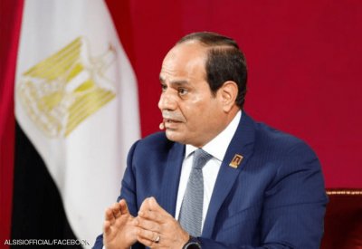 السيسي يشدد على الثوابت المصرية.. ويعلق على "صفقة القرن"