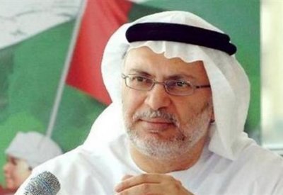 قرقاش : فساد قطر بملف كأس العالم يشبه أساليبها السياسية