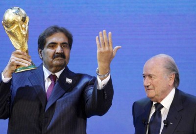 نائب بريطاني يطلب معاقبة قطر بعد تسريبات "التايمز"