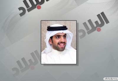خالد بن سلمان يشكر مجهودات إداري منتخب الشباب