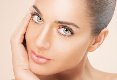 5 دقائق فقط للحصول على بشرة مشرقة