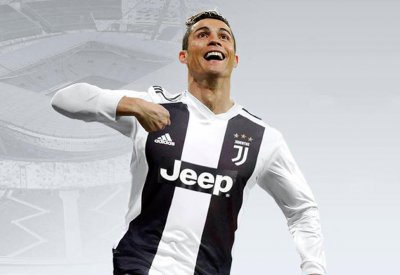 كريستيانو رونالدو يتدرب عصر اليوم لأول مرة مع يوفنتوس