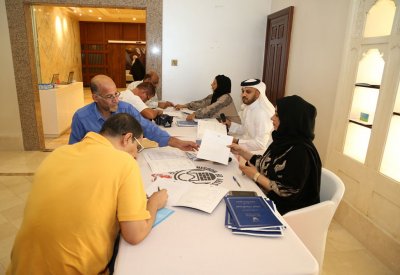 "الإسكان" تستقبل دفعات جديدة من منتفعي وحدات مدينة سلمان