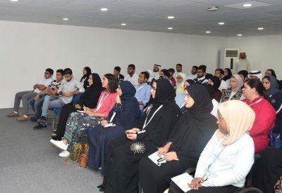 "الأعلى للمرأة" يُعرَّف "صوت شباب 2030" على مشاركة المرأة في الحياة السياسية