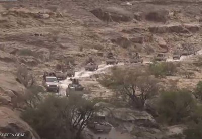 الجيش اليمني ينتزع مواقع جديدة بمعقل الحوثيين
