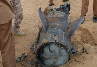 الأمم المتحدة: أدلة جديدة على دور إيران في تسليح الحوثي