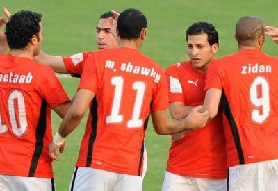 مهاجم "الفراعنة" السابق يعلن اعتزال الكرة