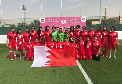 اللجنة النسائية باتحاد الكرة تفتح التسجيل لبرنامج اكتشاف المواهب