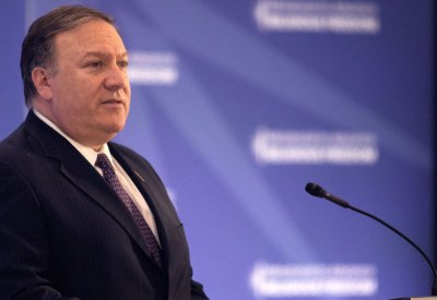بومبيو: هذه شروط واشنطن للتفاوض مع طهران