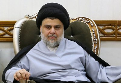 العراق.. "تحالف الصدر" يعلن قرب تشكيل الكتلة الأكبر