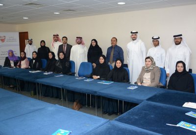 "الخدمة المدنية" يجتمع بشاغلي مجموعات إعادة هندسة العمليات وممثلي الجهات الحكومية