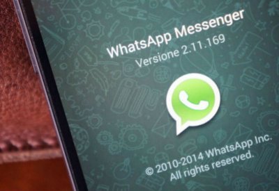"واتسآب" تعلن عن ميزة "حية" جديدة مذهلة