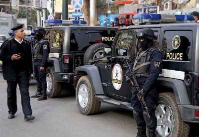 مصر.. مقتل إرهابيين من "حسم" باشتباكات مع الأمن
