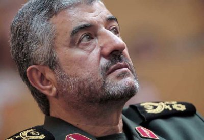 الحرس الثوري لترامب : إيران ليست كوريا الشمالية