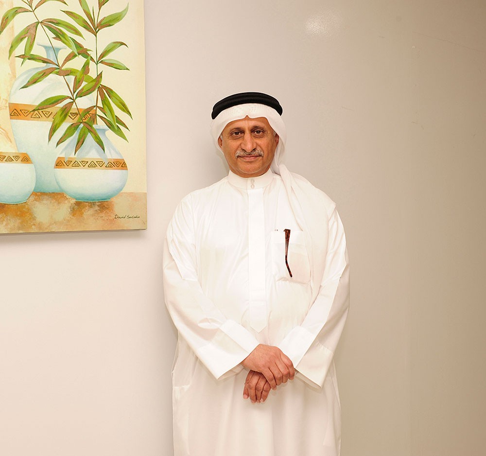 أستاذ بجامعة البحرين يبحث استخدام الألواح الكهروضوئية في البحرين