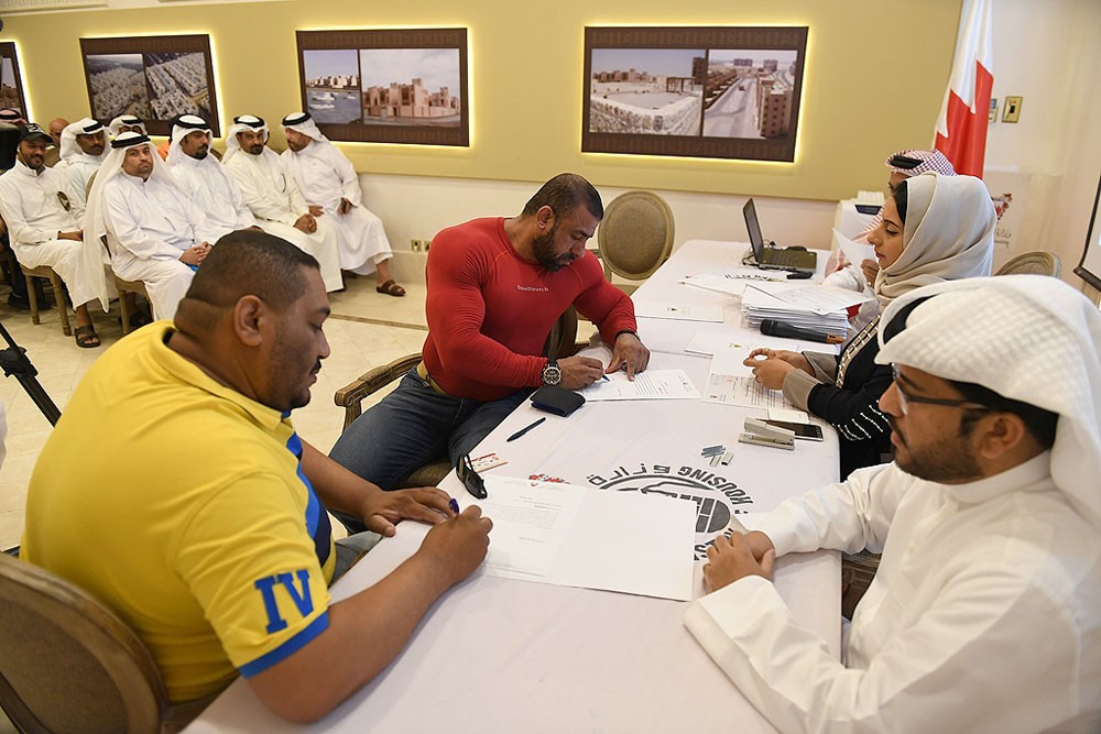 "الإسكان" تستقبل دفعاتٍ جديدة من مستفيدي وحدات مدينة خليفة