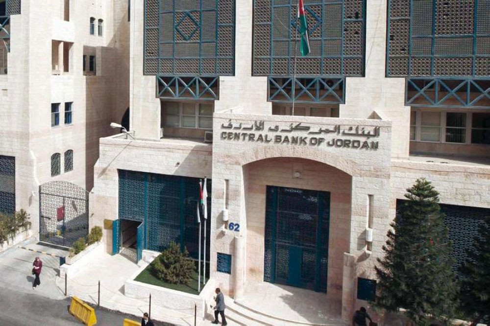 نمو تحويلات المغتربين الأردنيين 1.2% في 5 أشهر