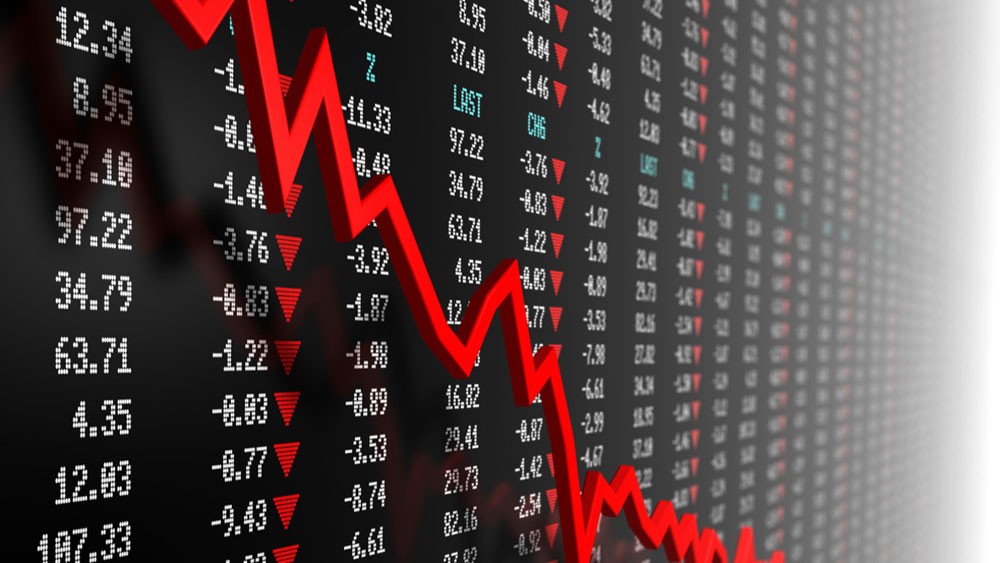صناديق الأسهم تفقد 30 مليار دولار في أسبوع